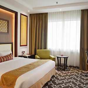 Executive Deluxe King Room